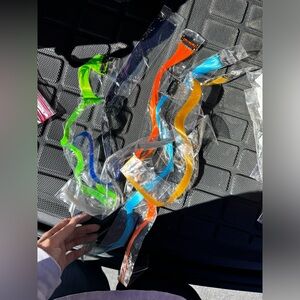 Colored Hair Extensions Pretty BEAHOT